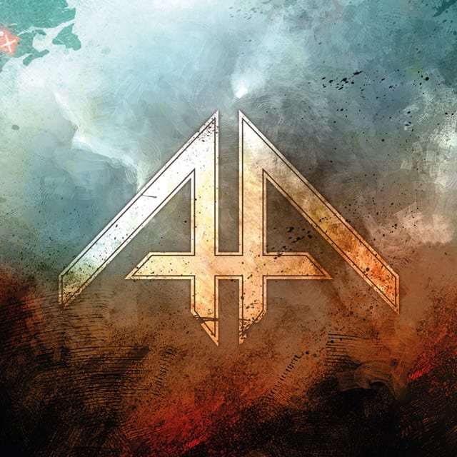Ashes of Ares