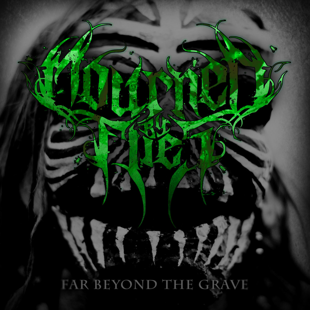 Far Beyond the Grave
