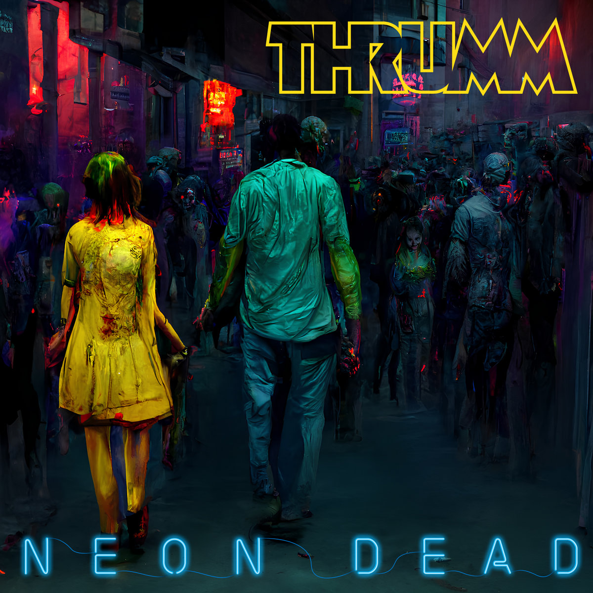 Neon Dead