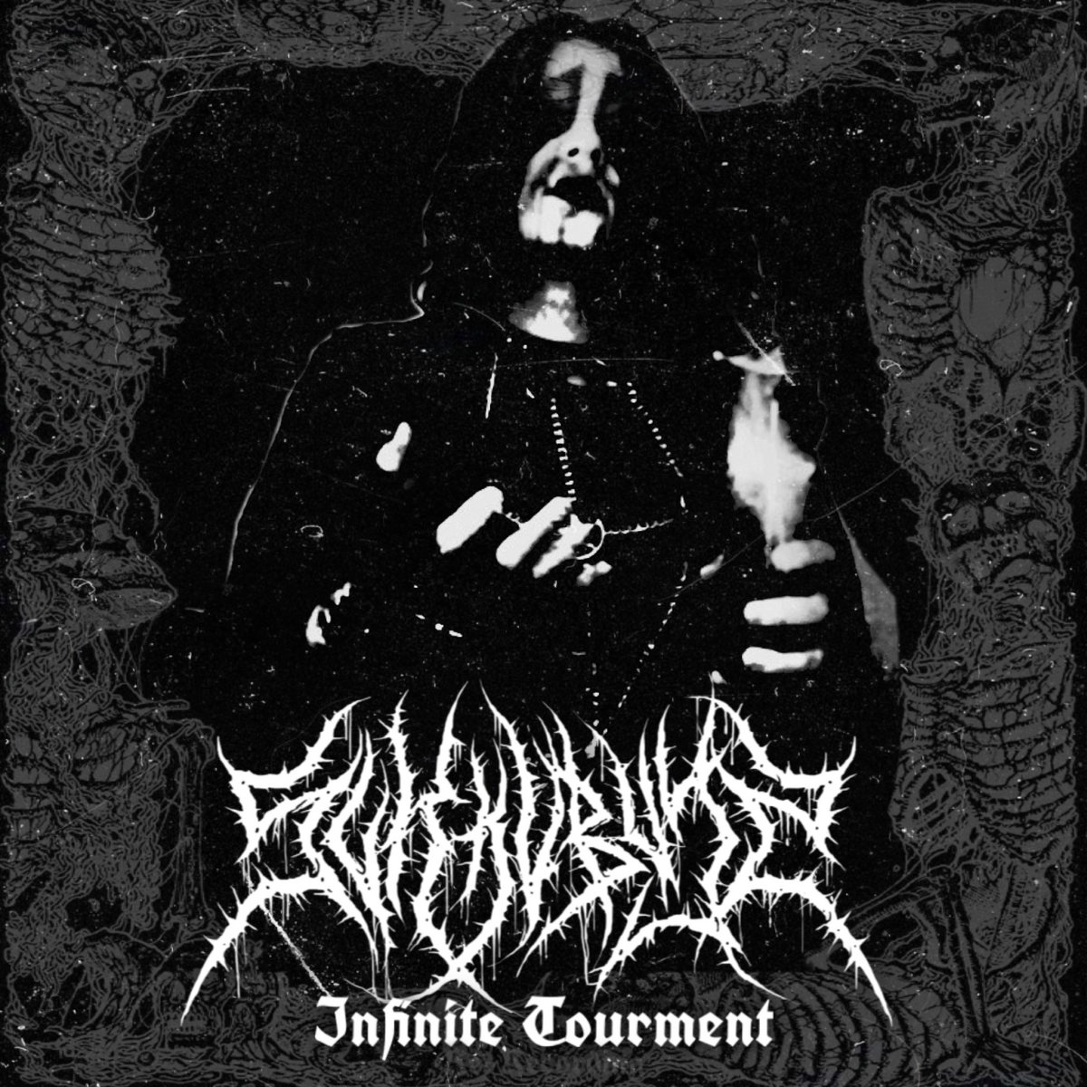 Infinite Tourment (Re-Recording)