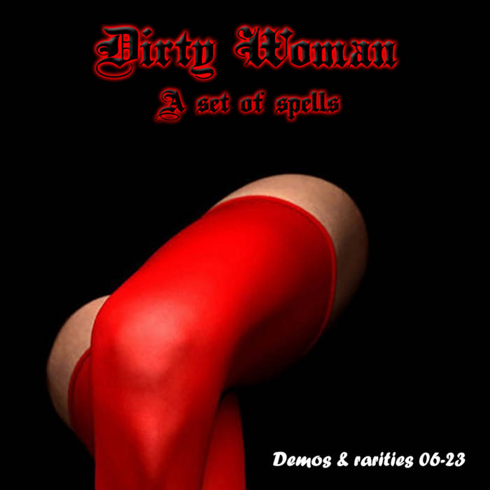 A set of spells (Demos & rarities 06-23)