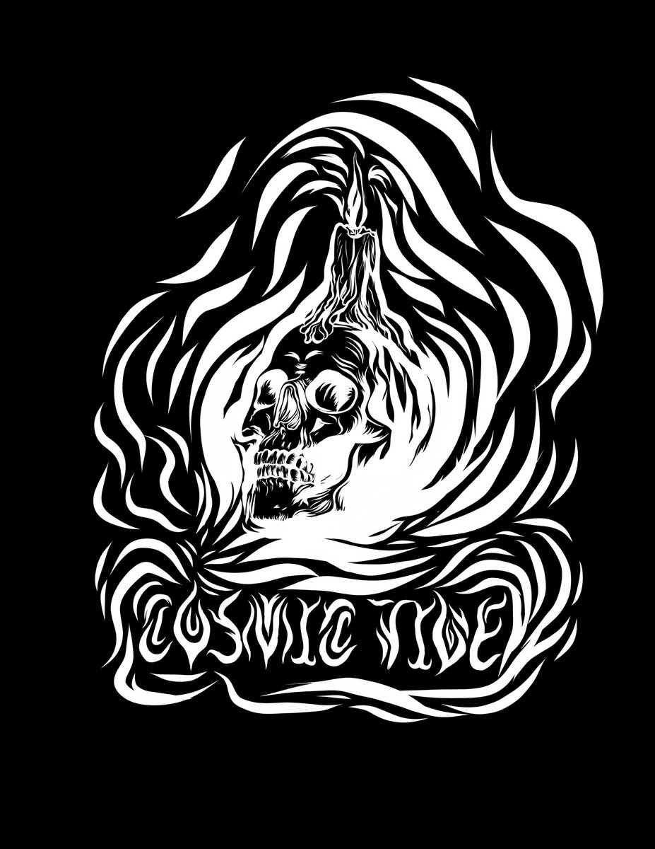 Cosmic Tide (Demo)