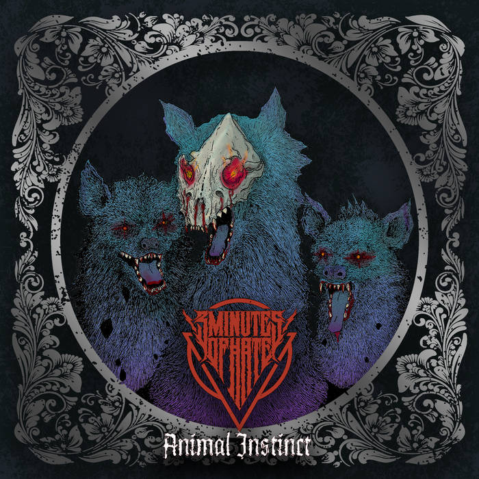 Animal Instinct