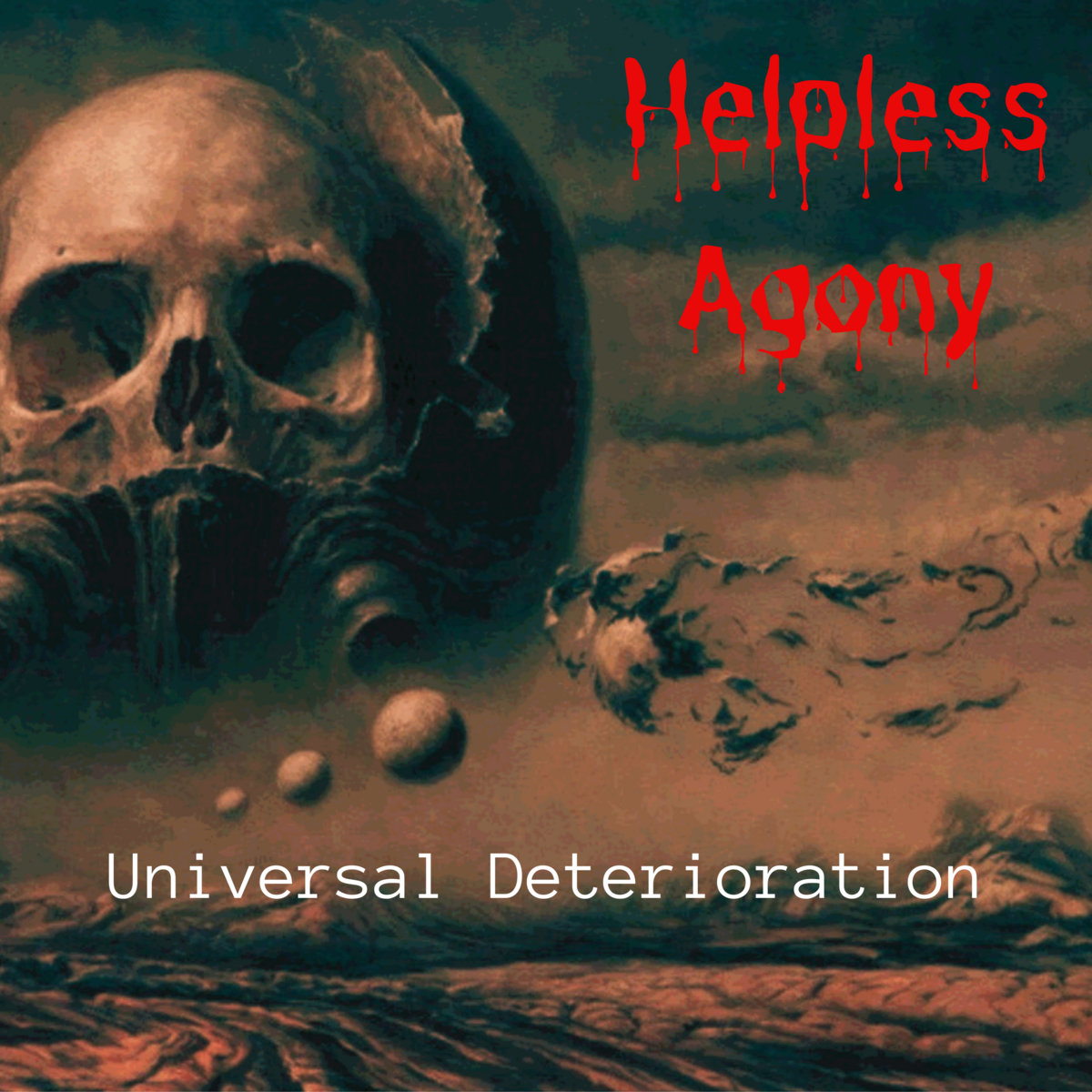 Universal Deterioration