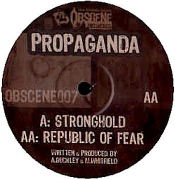 PROPAGANDA (OBSCENE007)