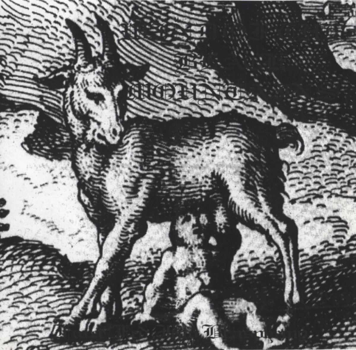 Force Fed into Blasphemy