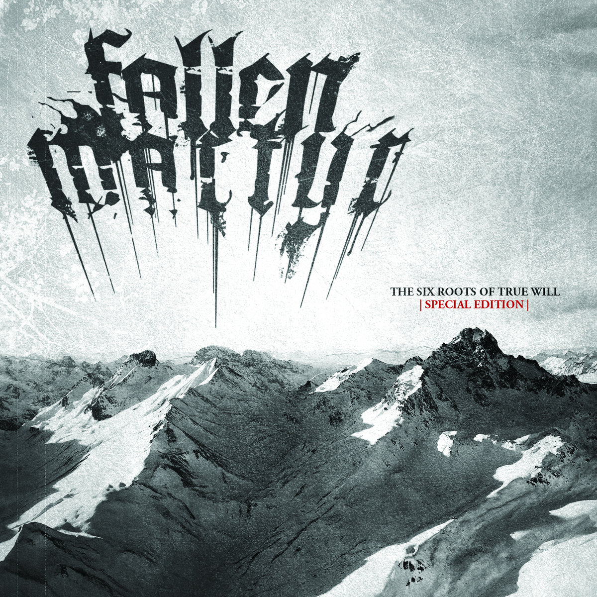 The Six Roots of True Will - Re-Release