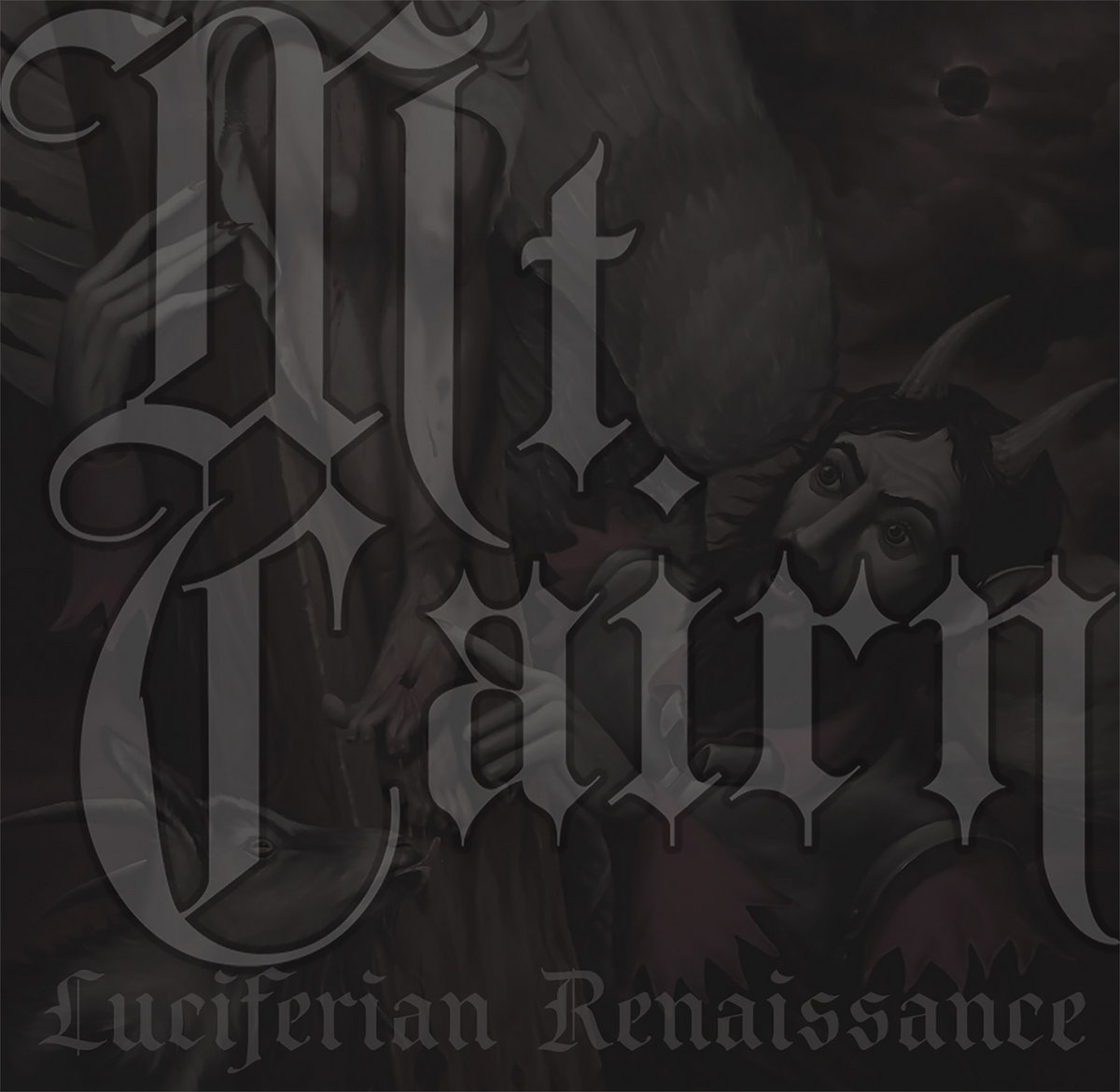 Luciferian Renaissance