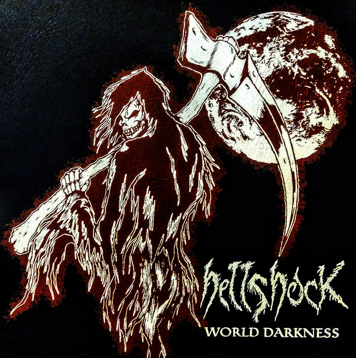 World Darkness ep