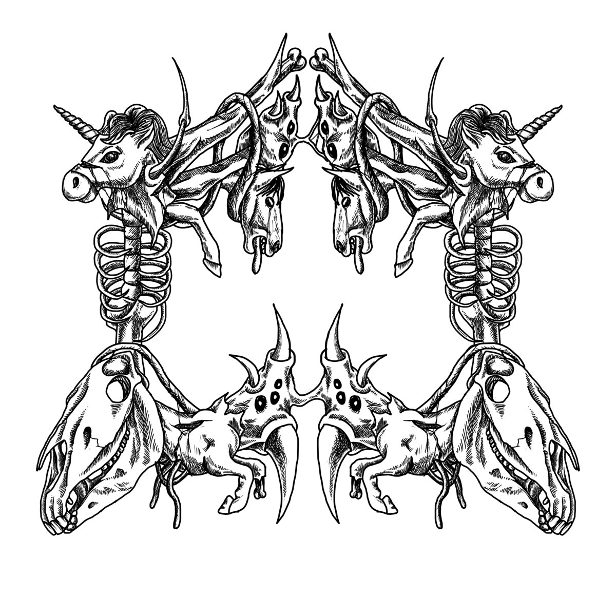 Snips and Snails and Pony Entrails