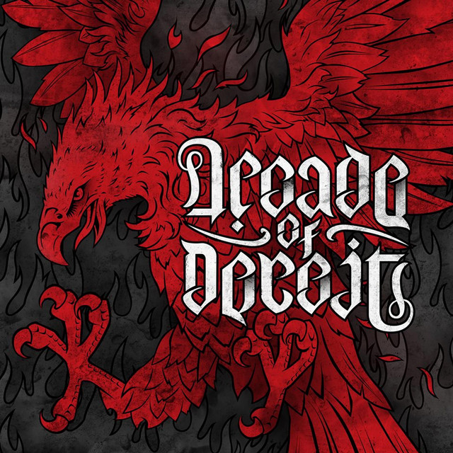 Decade of Deceit