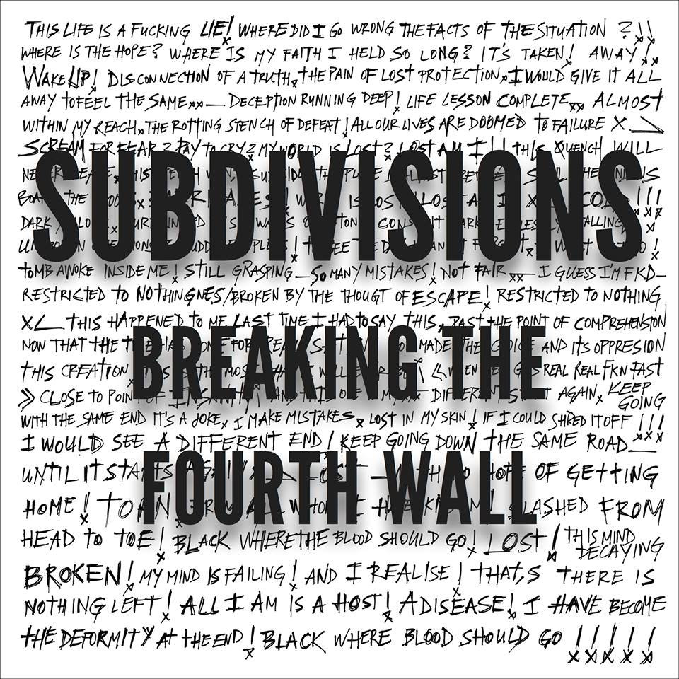 Breaking the Fourth Wall