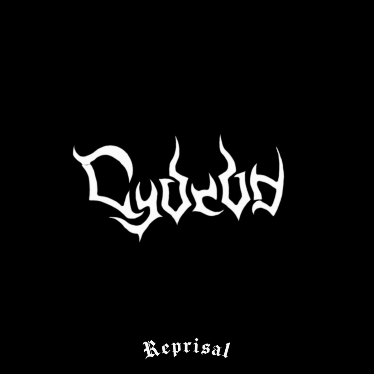 Reprisal (Infernal Regency cover)