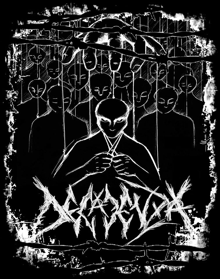 Codice Binario (from un-released compilation Anti-Cie)