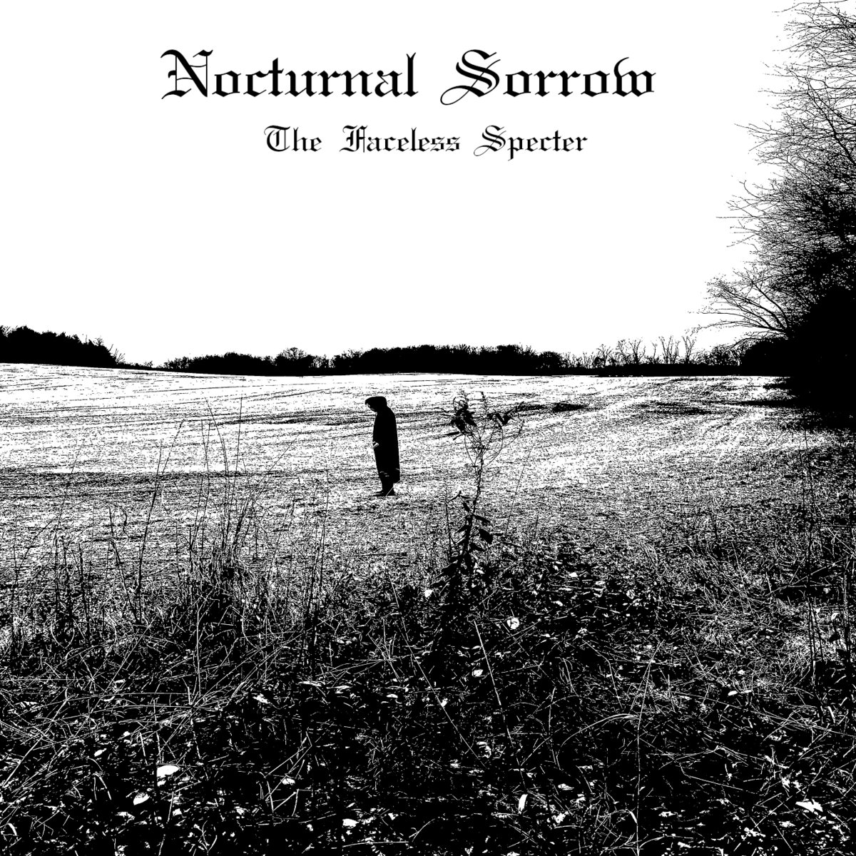 The Faceless Specter