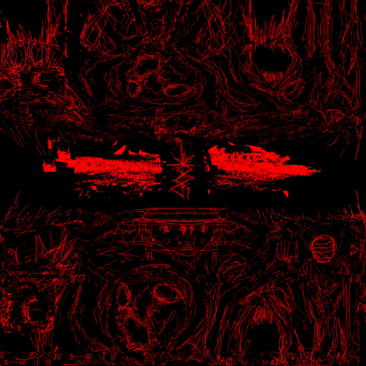 GARBAGE DAY II (AKA BLACK ROSE)