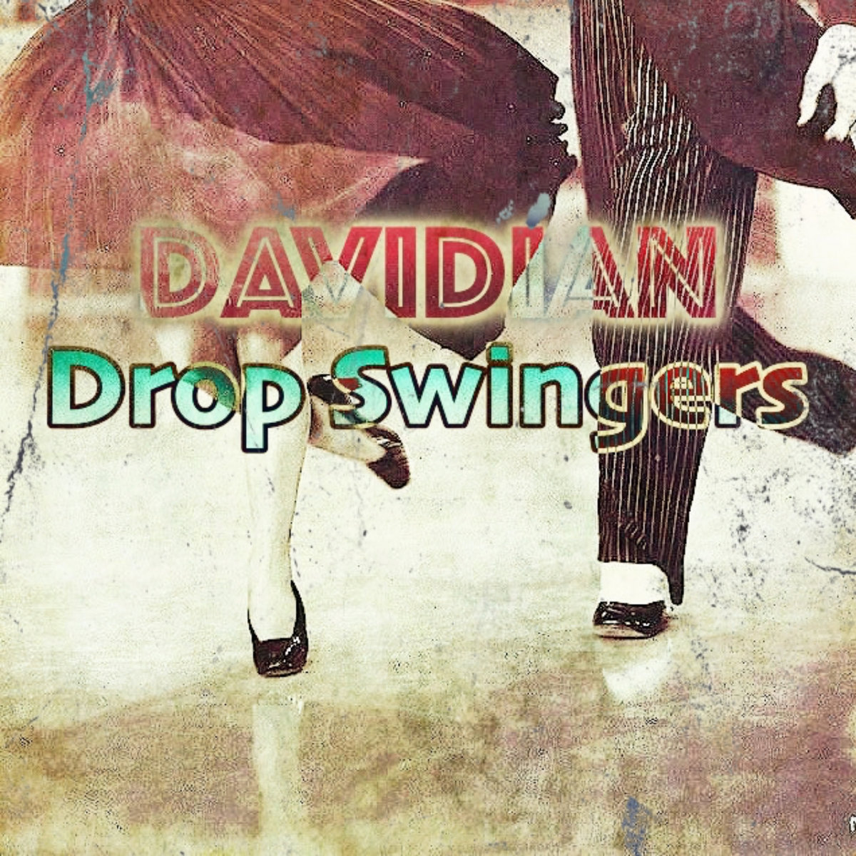 Davidian - Drop Swingers (Original Mix)