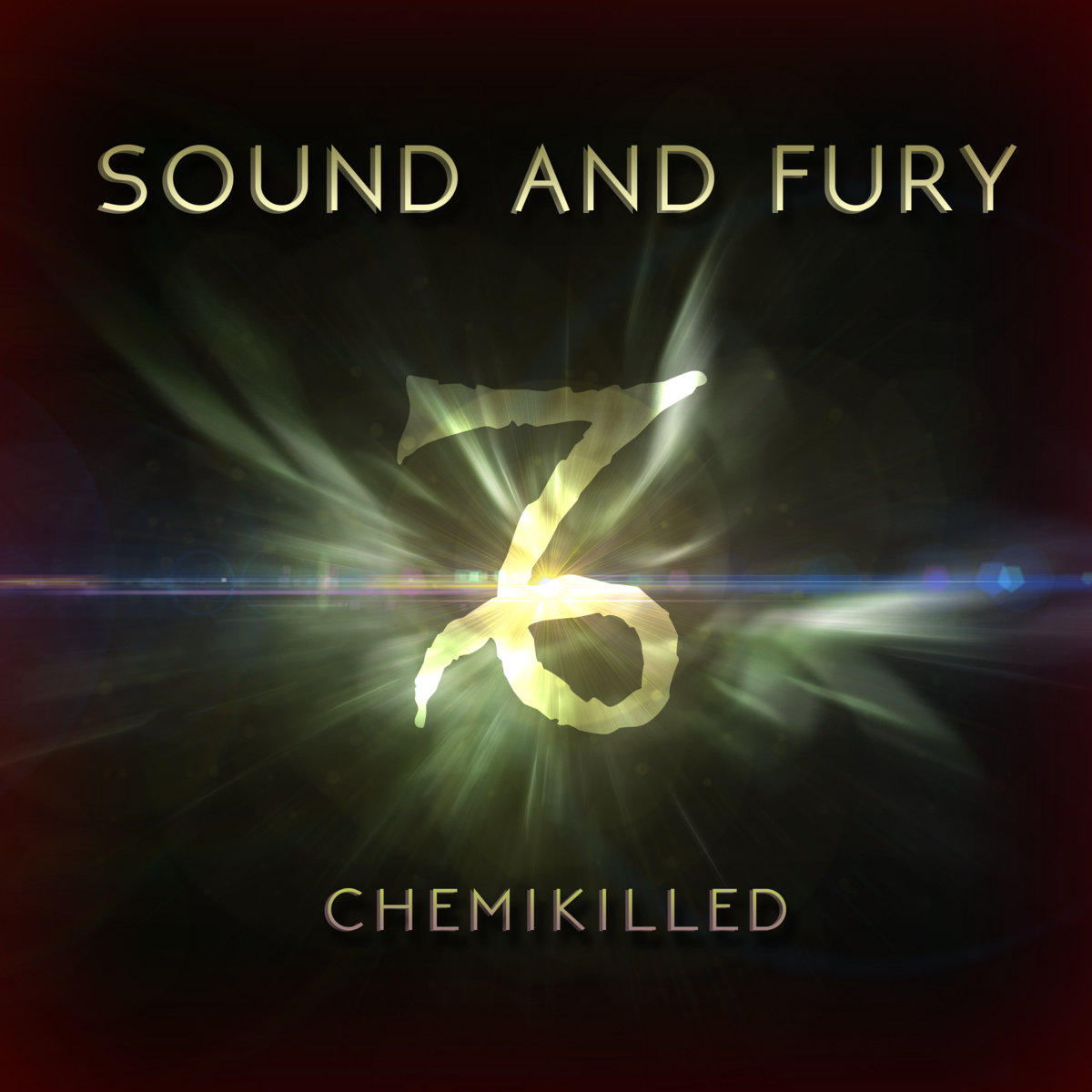 Sound and Fury