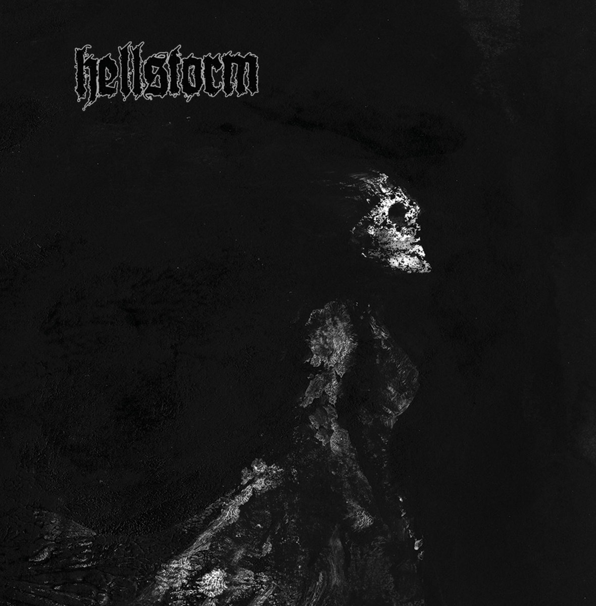 hellstorm-s/t ep (2014)