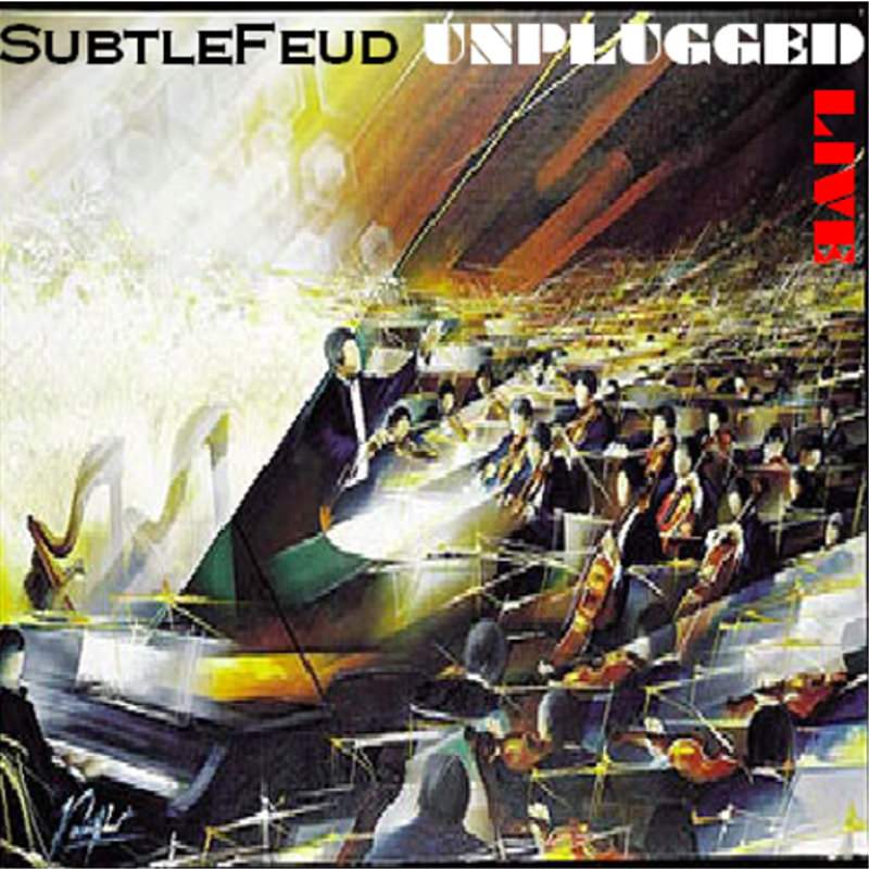Unplugged Live