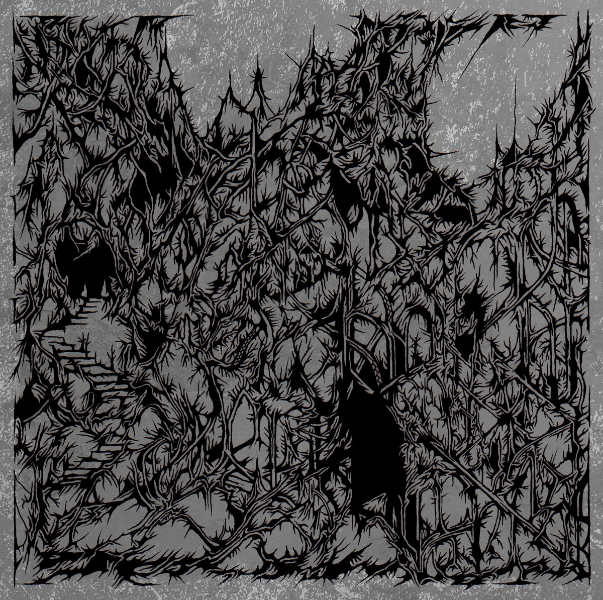 Ritualistic Guitar Violence