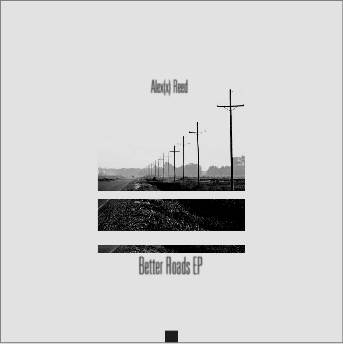 Better Roads EP