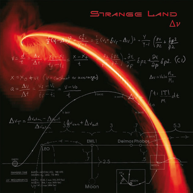 Strange Land