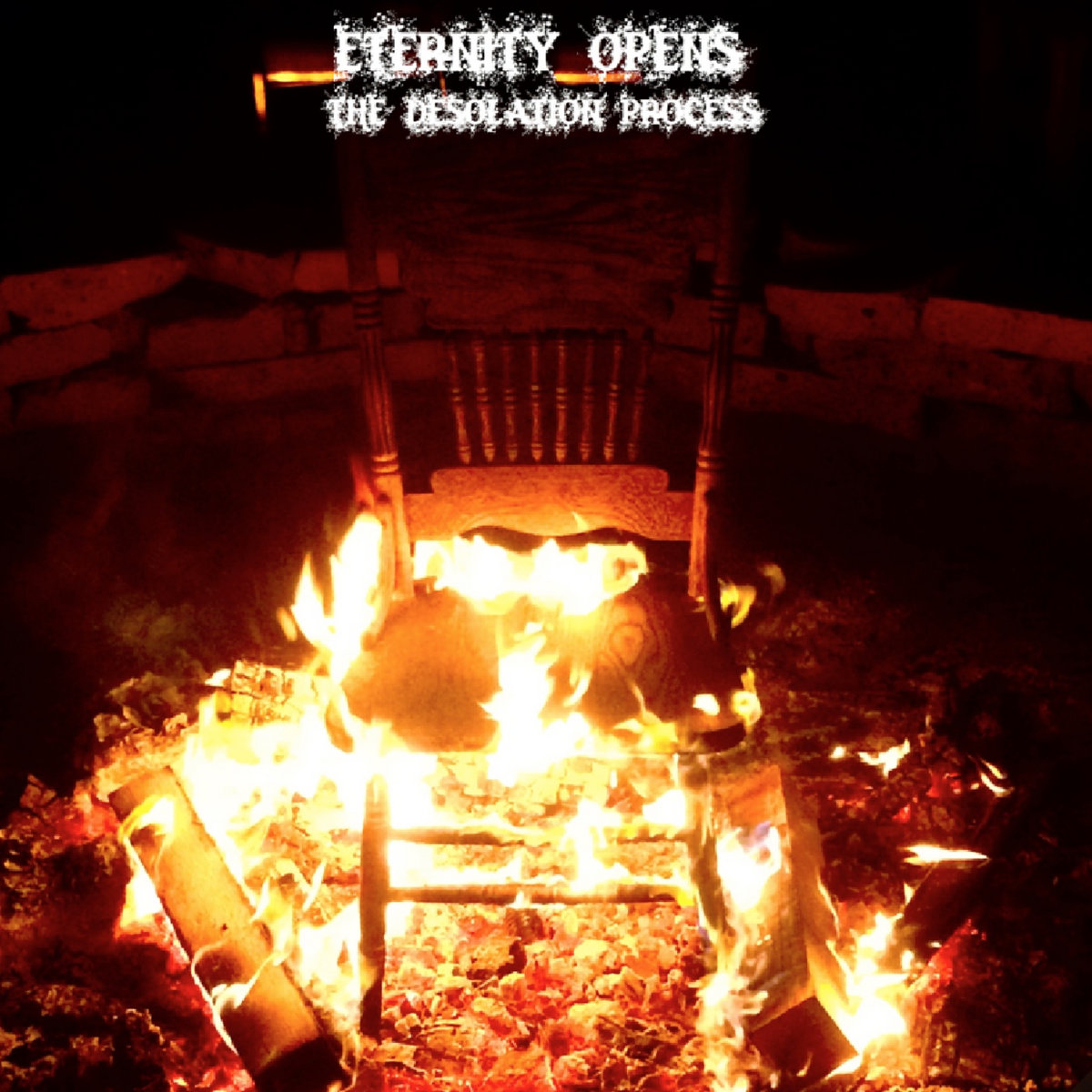 The Desolation Process