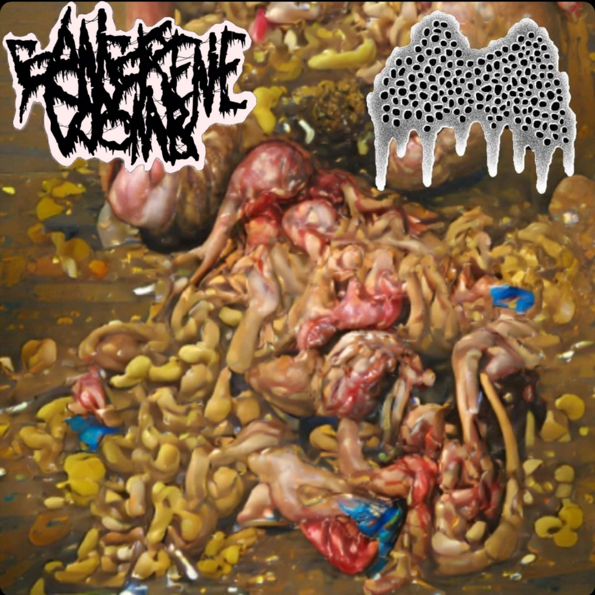 Split (with Violent Memories)