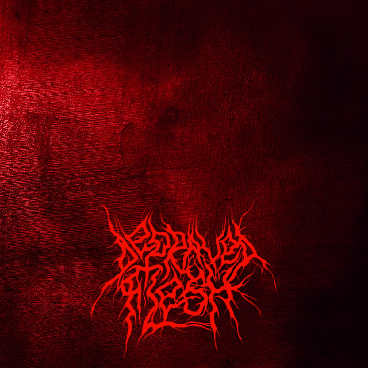 The Flesh that Hates