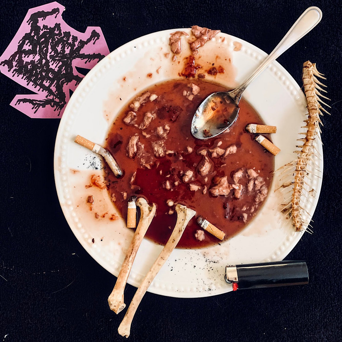 GRAVY I - GRAVY ROBBERS