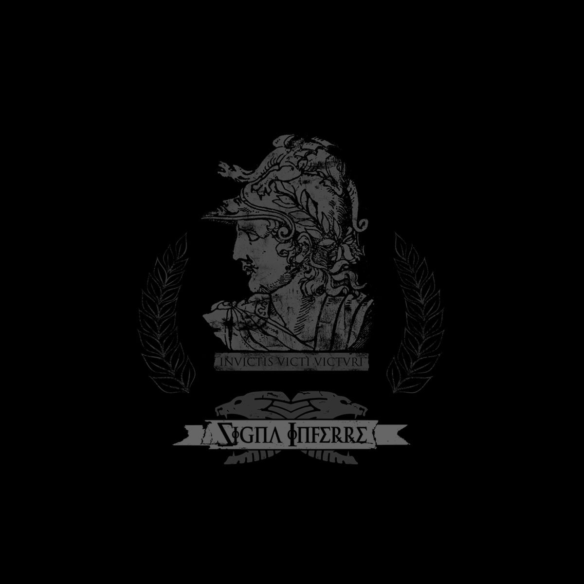 Invictis Victi Victuri