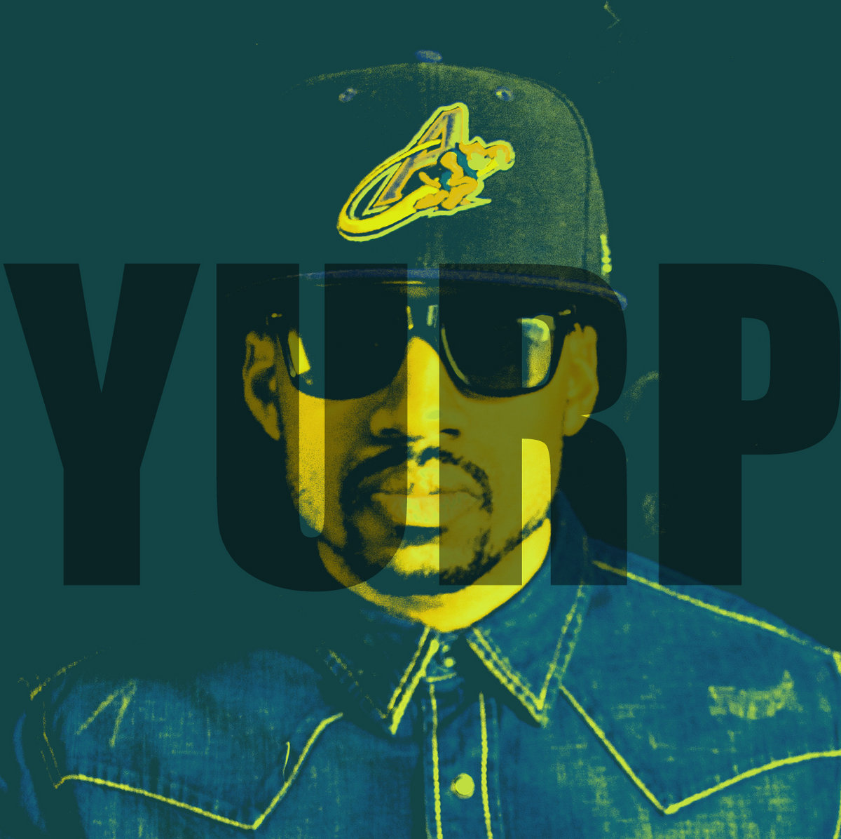 Yurp (feat. fedrox)