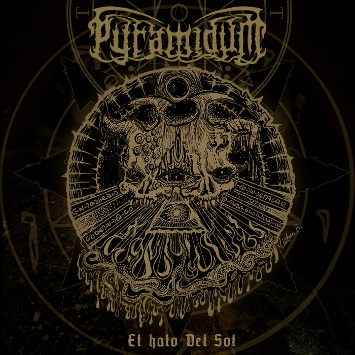 El Halo del Sol EP