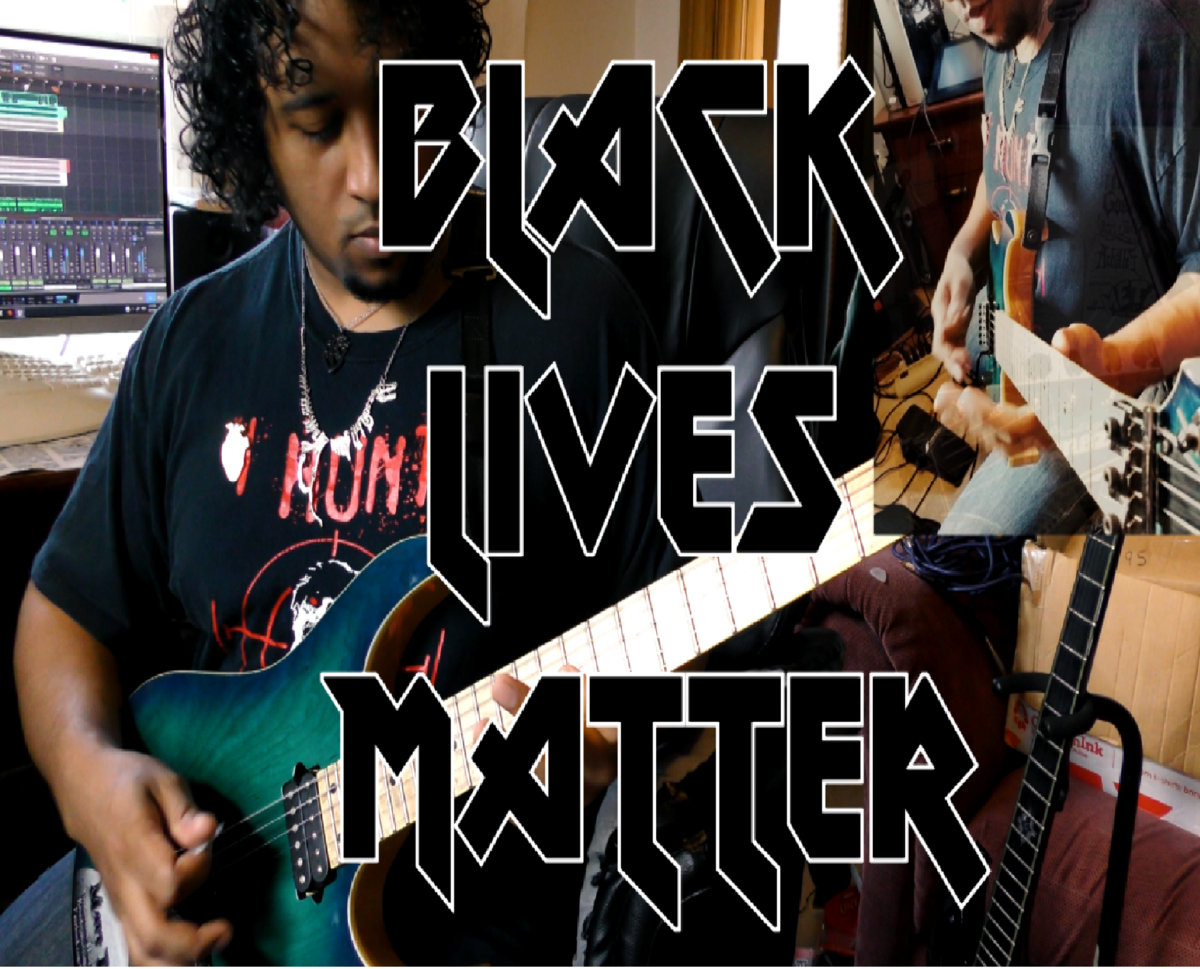 This Is Revolution 2020