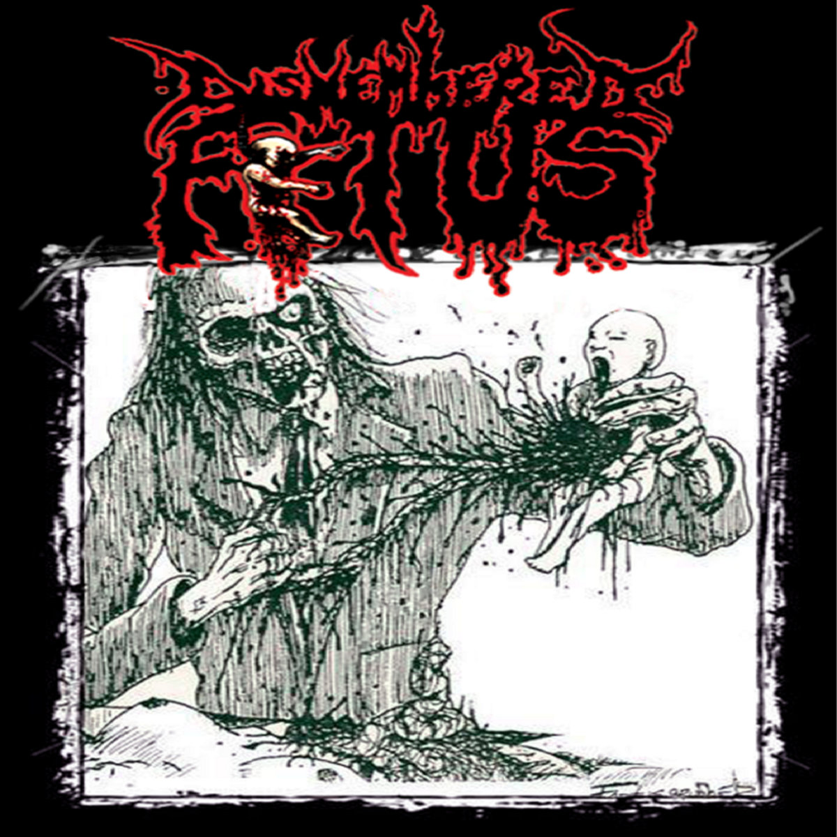 Dumpster Days 1992 demo