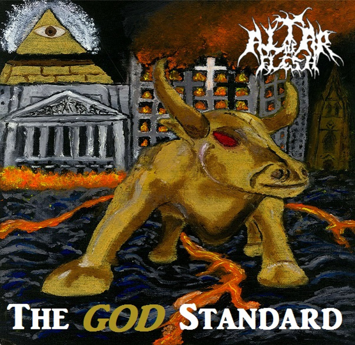 The GOD Standard