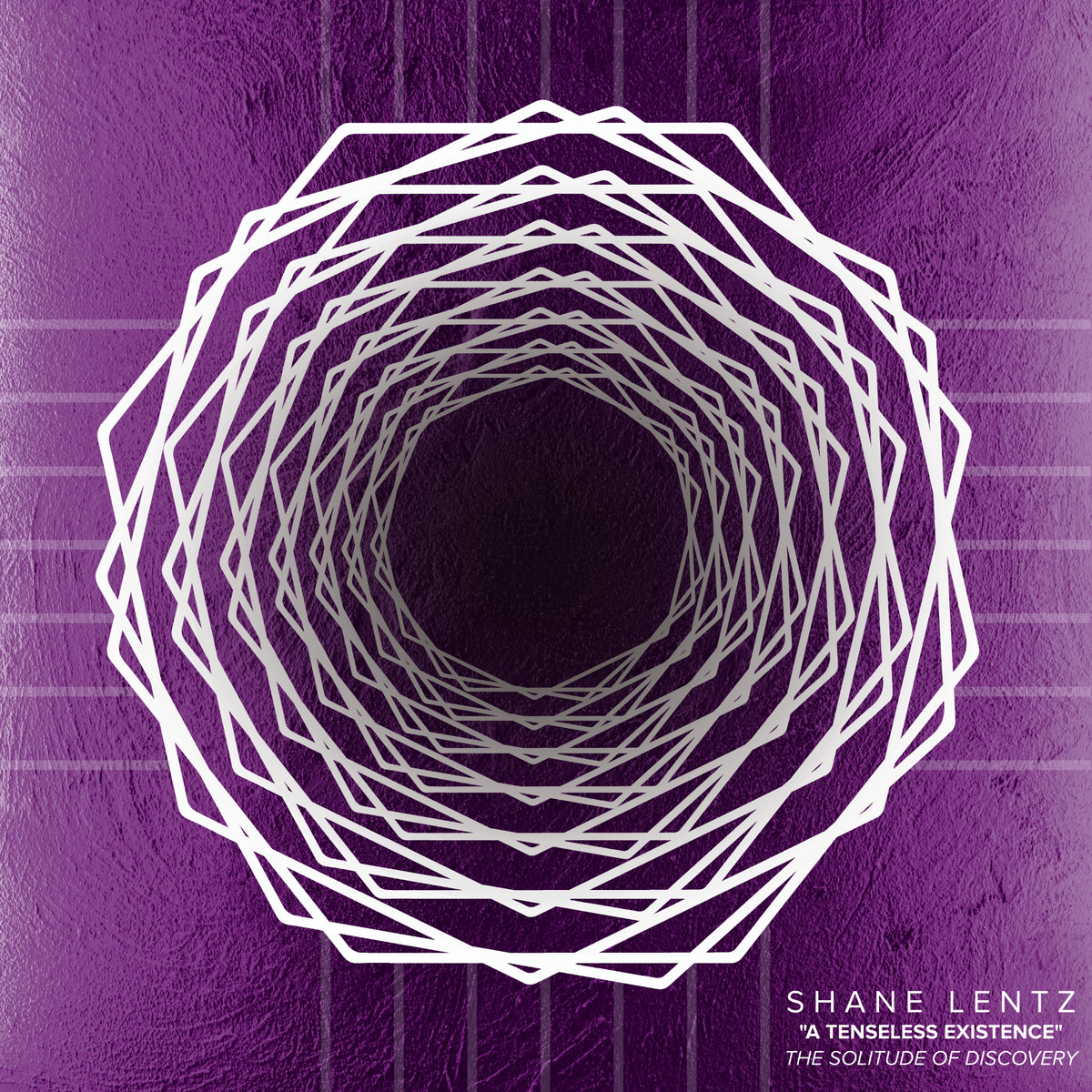 A Tenseless Existence