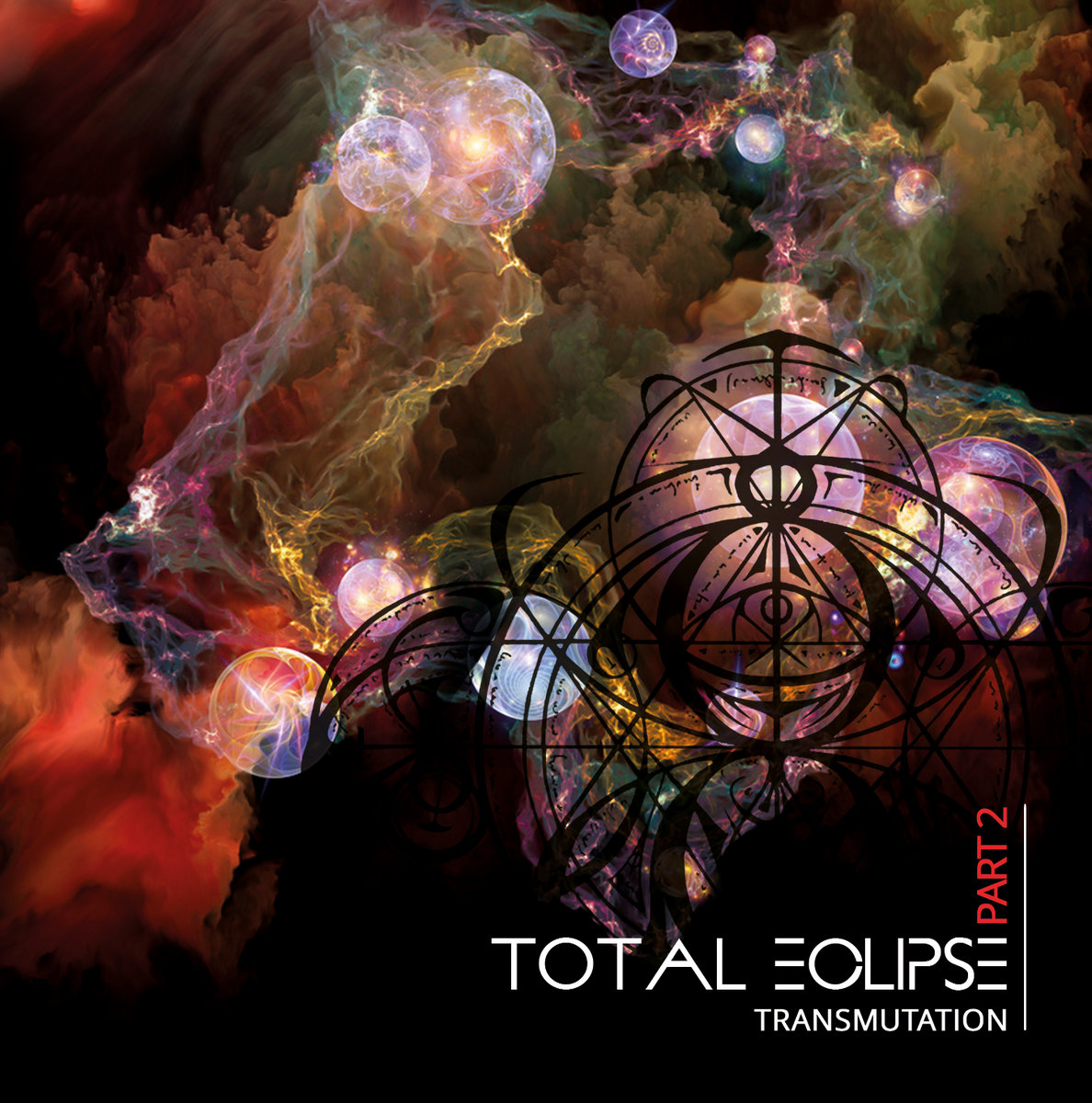 Transmutation Part 2