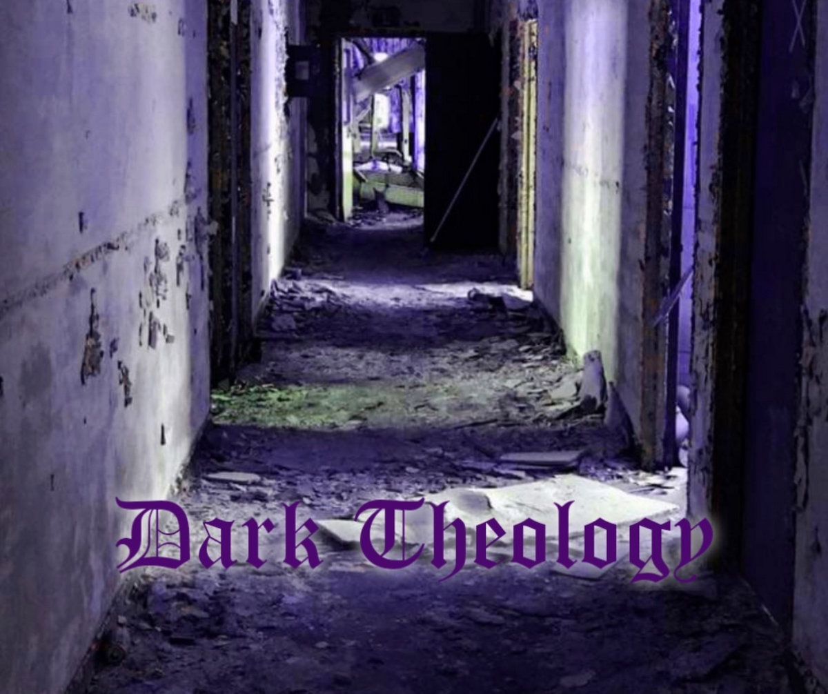 Dark Theology - Transcendence EP