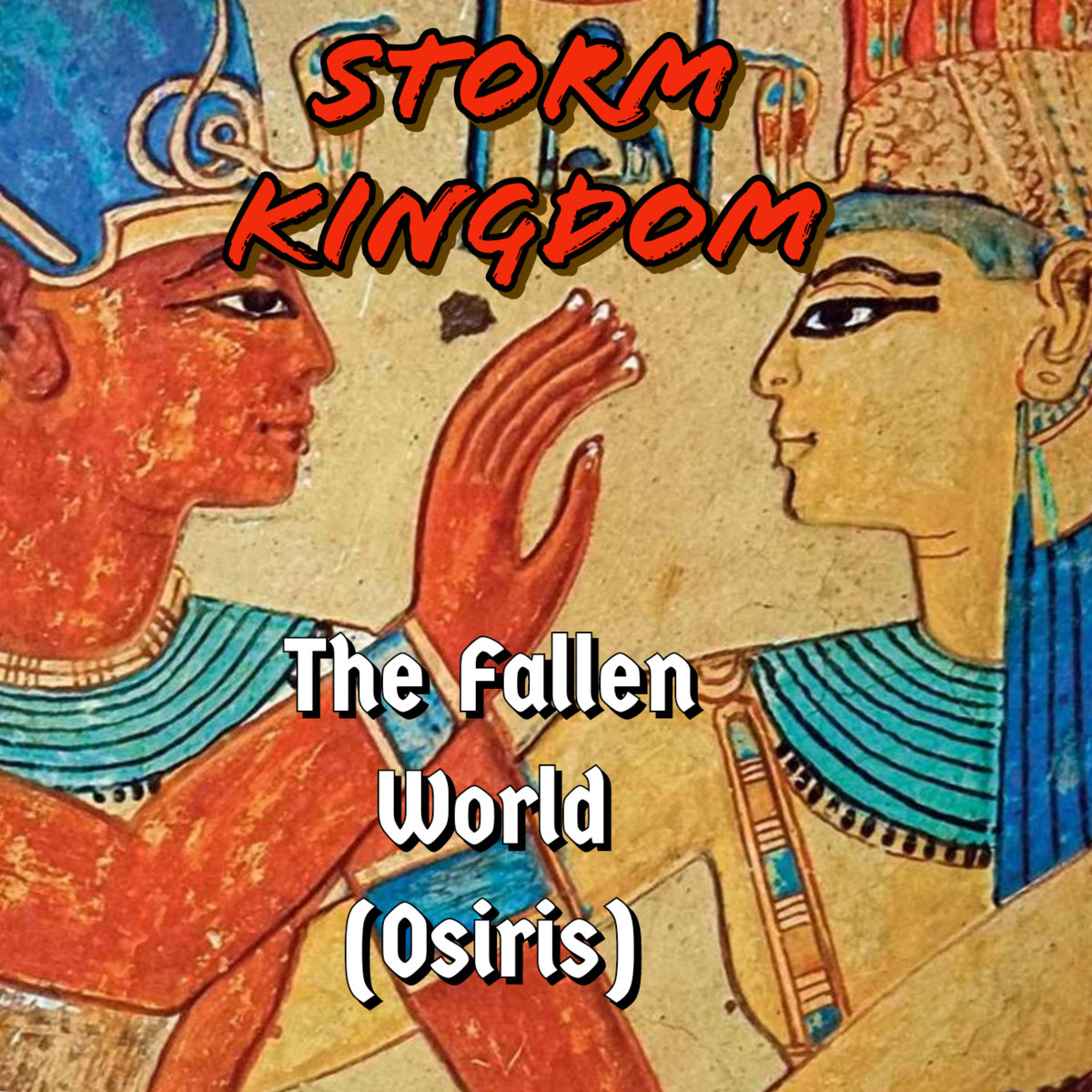 The Fallen World (Osiris)