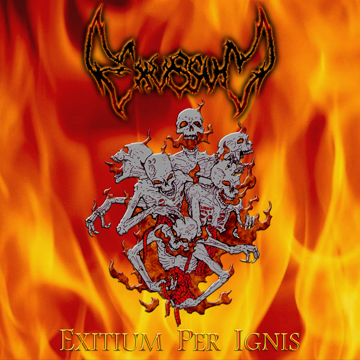 Exitium Per Ignis
