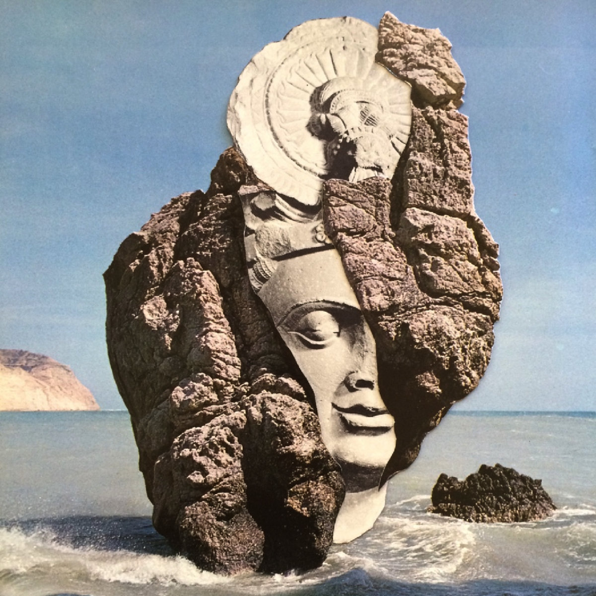 Before We Dive (Cassette)