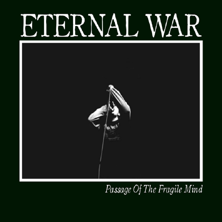 Passage Of The Fragile Mind