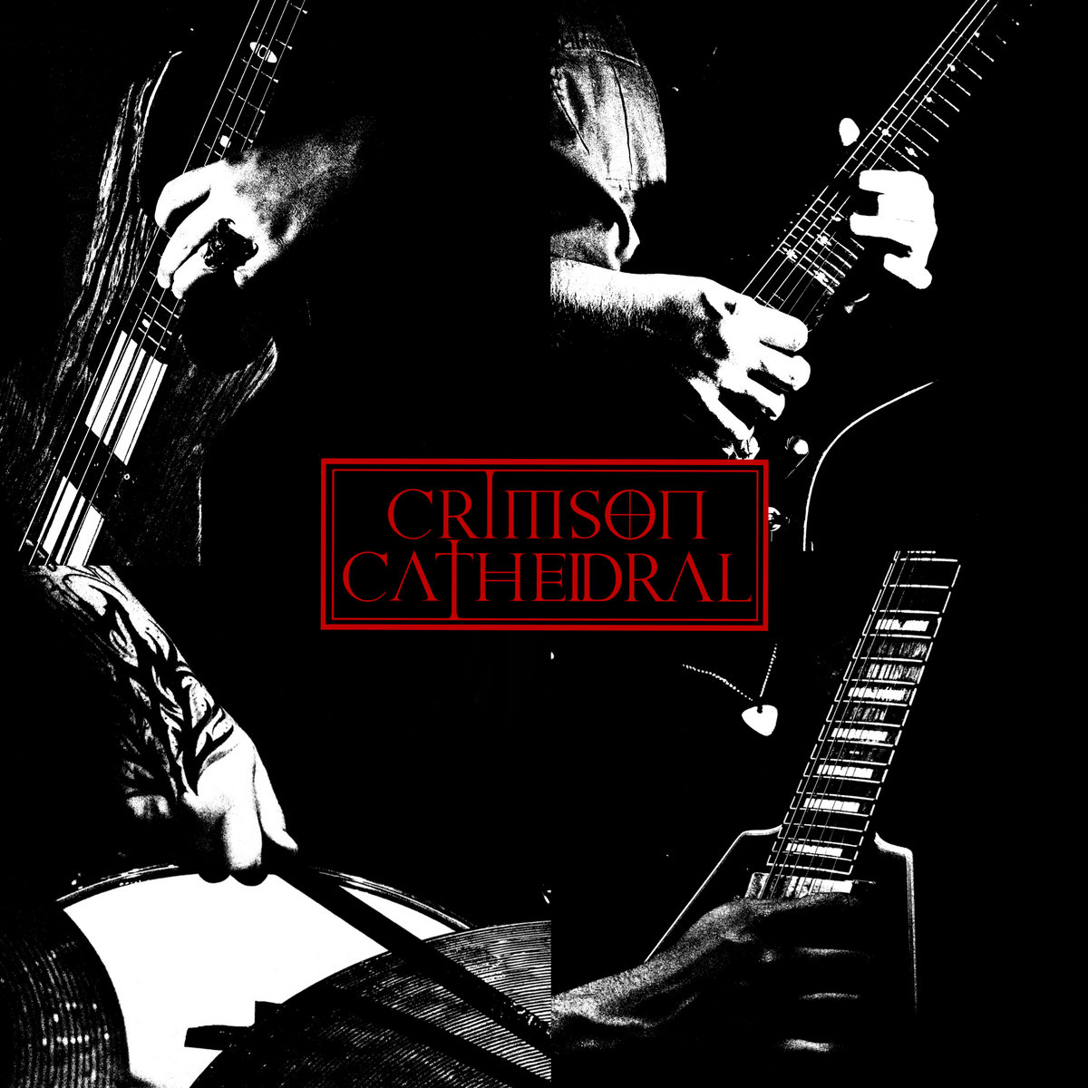 Corpsed Lamb/Sacrificed DEMO