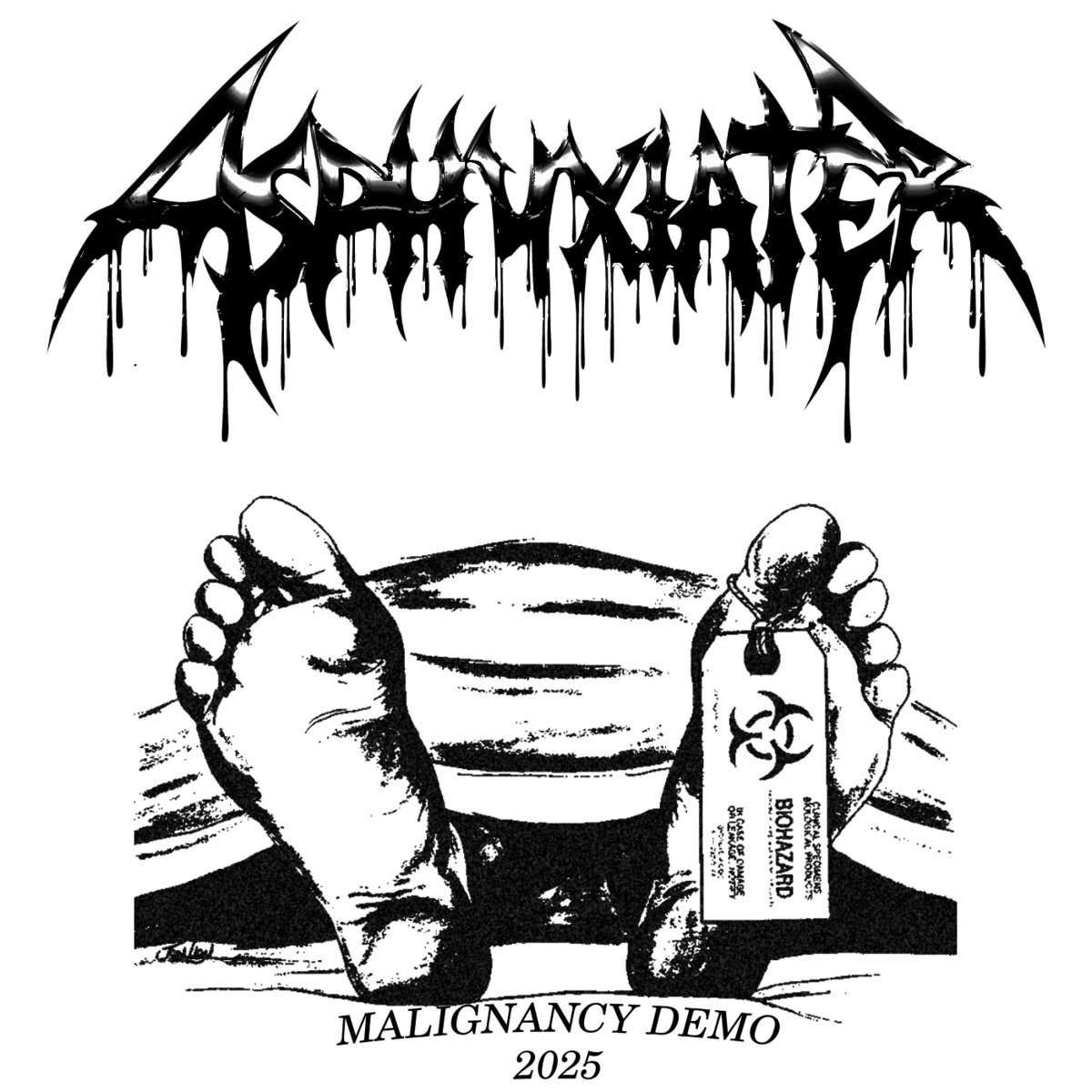 MALIGNANCY DEMO 2025