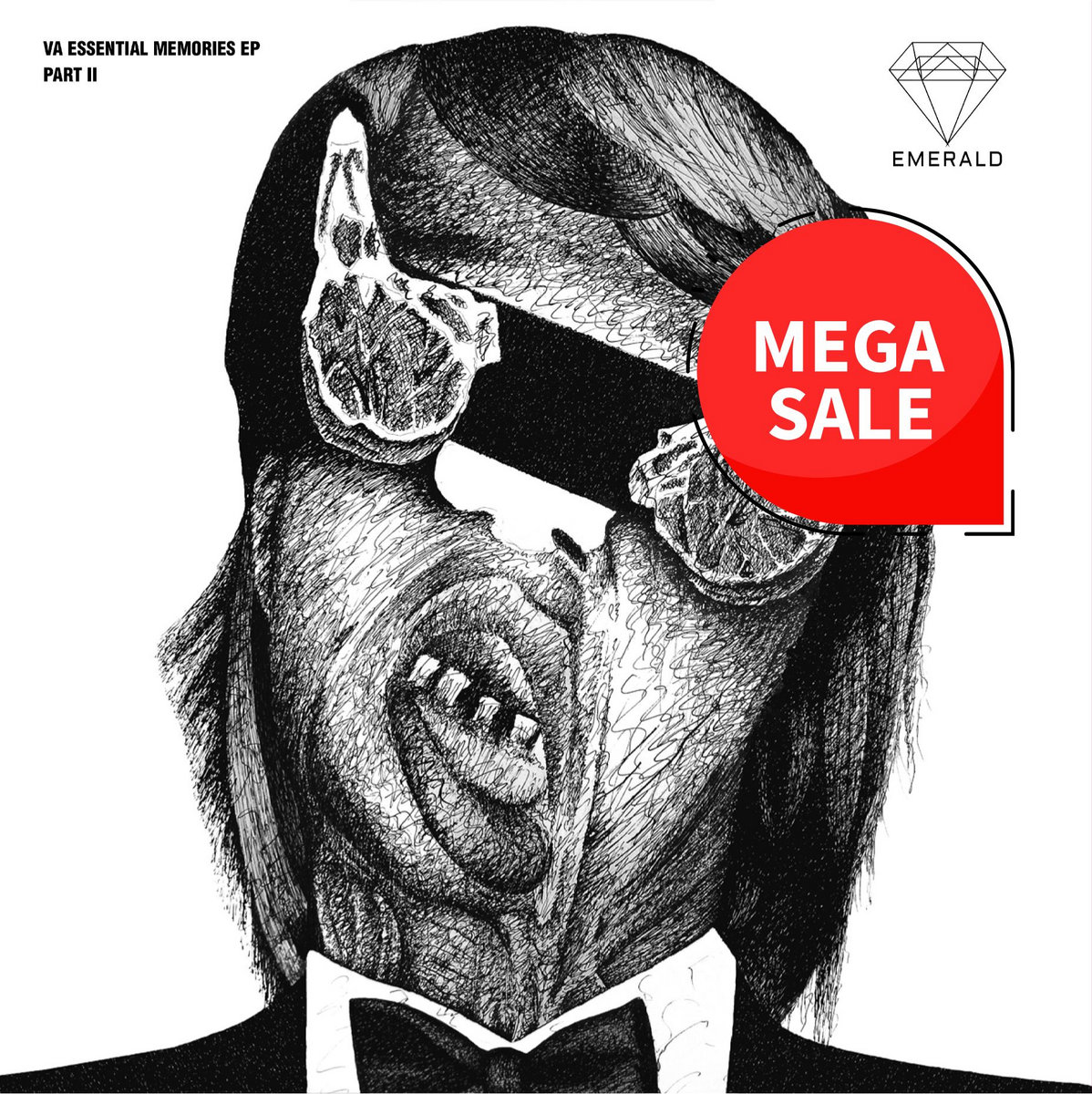 Essential Memories EP Part II