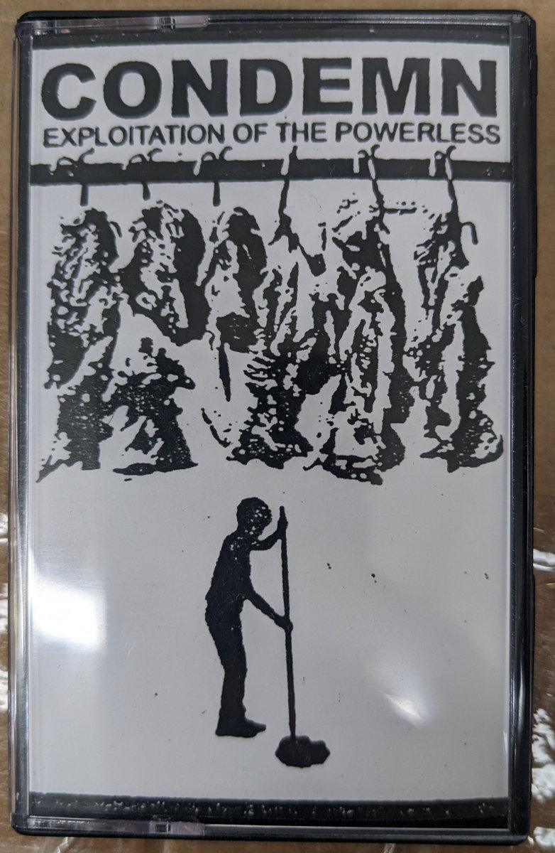 Explotation of the Powerless