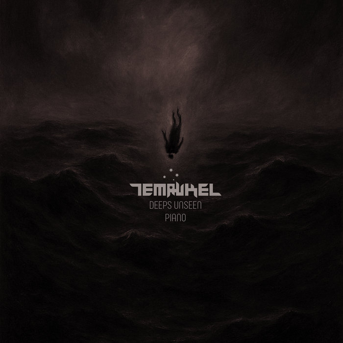 DEEPS UNSEEN (Piano version)