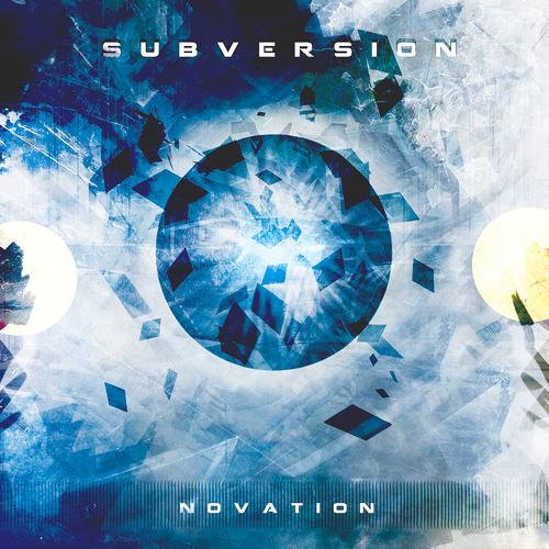 Novation (Single 2013)